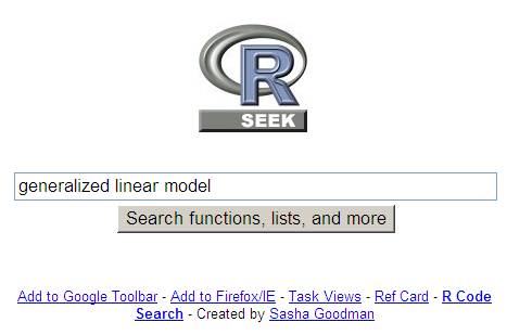RSeek.org