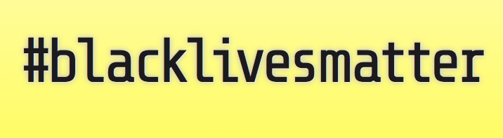 #blacklivesmatter が2014年の「今年の英単語」に